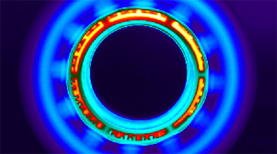 萬賓科技5G城市級橋梁監測等30個項目入圍首屆廈門5G應用大賽決賽(圖4)