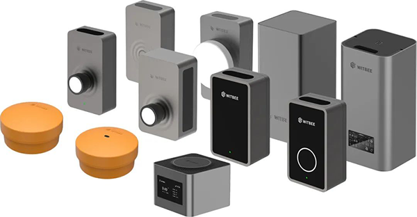 李建成副省長和謝華安院士等領(lǐng)導(dǎo)調(diào)研萬賓水稻表型分析平臺(圖7)