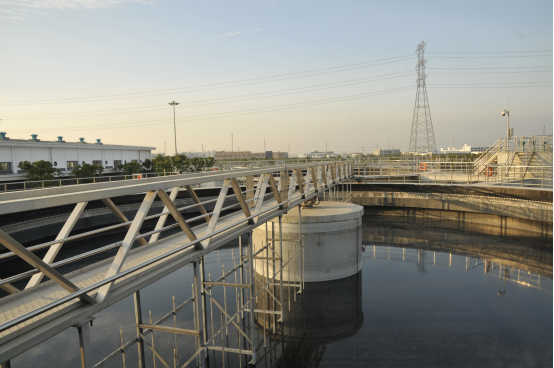 智能化水質(zhì)監(jiān)測涉及哪些設(shè)備？(圖1)